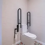 District Key - Valencia, Fuencaliente B