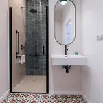 District Key - Valencia, Fuencaliente B Apartment Valencia