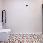 District Key - Valencia, Fuencaliente B *