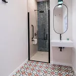 District Key - Valencia, Fuencaliente B Valencia