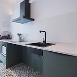 Suite De Diseno Junto A La Ciudad De Las Ciencias D