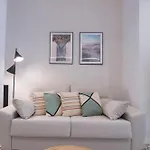 Suite De Diseno Junto A La Ciudad De Las Ciencias D *