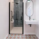 Apartment District Key - Valencia, Fuencaliente B