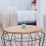 District Key - Valencia, Fuencaliente B Apartment