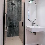 District Key - Valencia, Fuencaliente B Apartment *