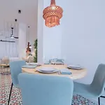 District Key - Valencia, Fuencaliente B * Valencia