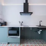 District Key - Valencia, Fuencaliente B