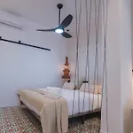 District Key - Valencia, Fuencaliente B Apartment