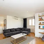 Appartement Guestready - Elegant Retreat In *