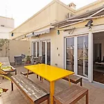 Guestready - Elegant Retreat In Appartement Valencia