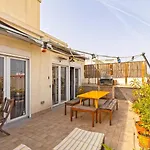 Guestready - Elegant Retreat In Appartement Valencia