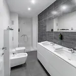 아파트 Mercado 발렌시아