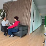 Aiora Vandrarhem Valencia