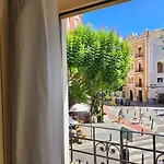 With Terrace In The Center Russafa, Wifi