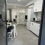 Alojamiento,hospedaje Centrico En Διαμέρισμα