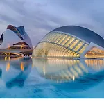Apartamento Alameda