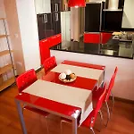 Alameda Apartment