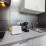 Florit Flats - The Soho In Ruzafa