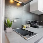 Florit Flats - The Soho In Ruzafa Apartamento *