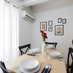 Florit Flats - The Soho In Ruzafa Apartamento *