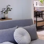 公寓 Vlc Host - Reino 瓦伦西亚