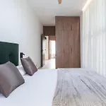 Apartment Apartup Aqua Ciudad De Artes I Valencia