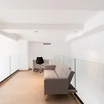 Apartup Aqua Ciudad De Artes I Apartment