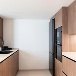 Apartment Apartup Aqua Ciudad De Artes I