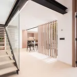 Apartup Aqua Ciudad De Artes I *