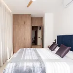 Apartup Aqua Ciudad De Artes I Valencia