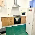 Center Homestay szállás