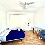 Center Homestay szállás Valencia