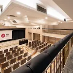 Hotel Exe Rey Don Jaime 4*