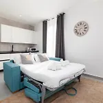 Apartup Belmar *