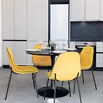 Apartup Belmar *