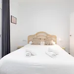Apartmán Apartup Belmar *