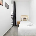 Apartup Belmar Apartmán Valencie