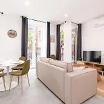Apartup Belmar Apartmán *
