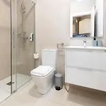 Apartmán Apartup Belmar *