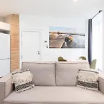 Apartup Belmar Valencie