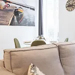 Apartmán Apartup Belmar