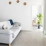 דירה Main Lofts *