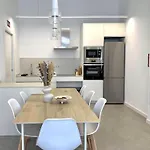 Apartman Main Lofts Valencia