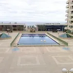 Seaview Flat Patacona Valencie
