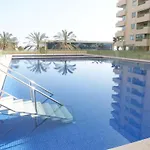 Seaview Flat Patacona Apartmán *
