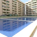 Apartmán Seaview Flat Patacona *