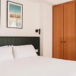 Seaview Flat Patacona Valencie