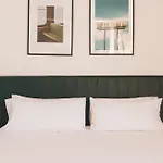 Seaview Flat Patacona Apartmán Valencie
