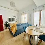 Abat 3 Cool & Wide Duplex Next To The Cathedral Apartment Valencia