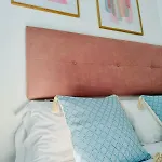 Abat 3 Cool & Wide Duplex Next To The Cathedral *